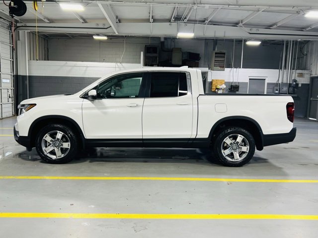 New 2026 Honda Ridgeline RTL image 15