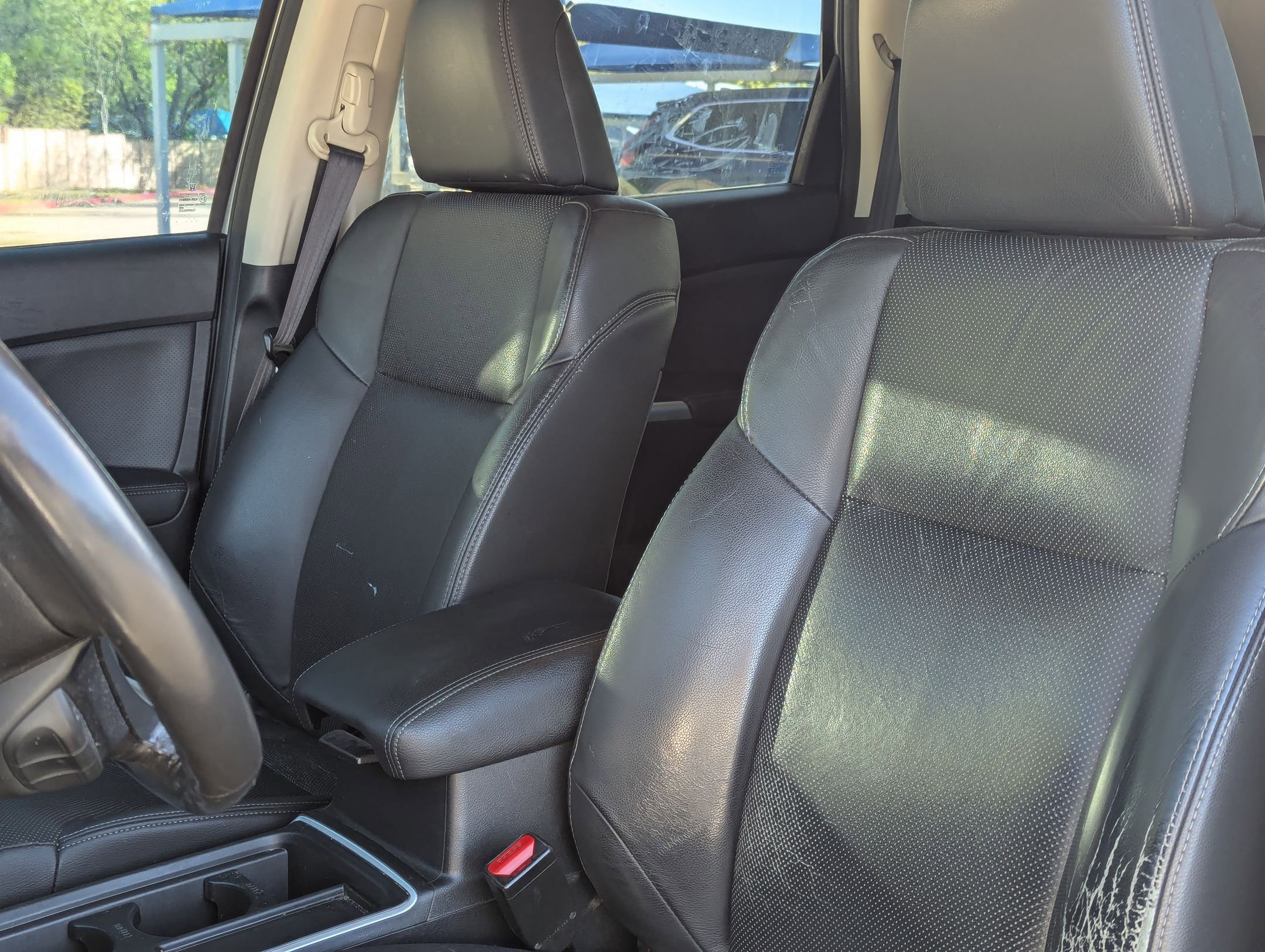 Used 2016 Honda CR-V EX-L image 11