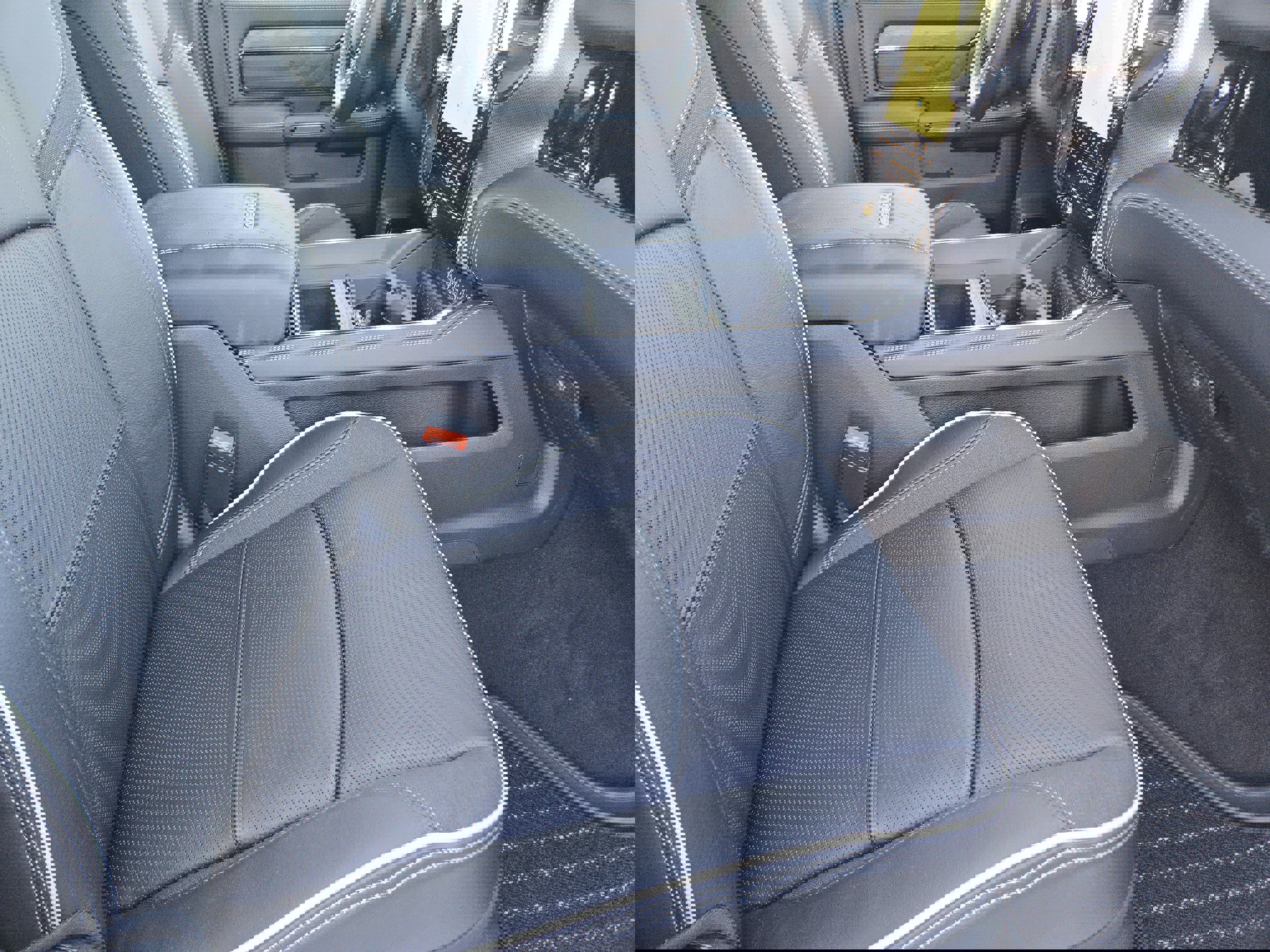 New 2026 RAM 3500 Limited image 13