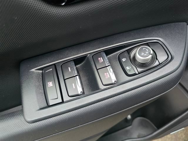 Used 2025 Subaru Forester Limited image 13