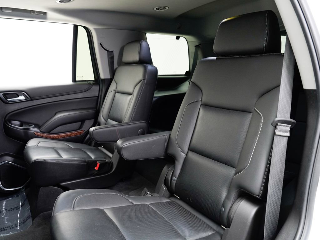 Used 2019 Chevrolet Tahoe Premier AWD/4WD image 24
