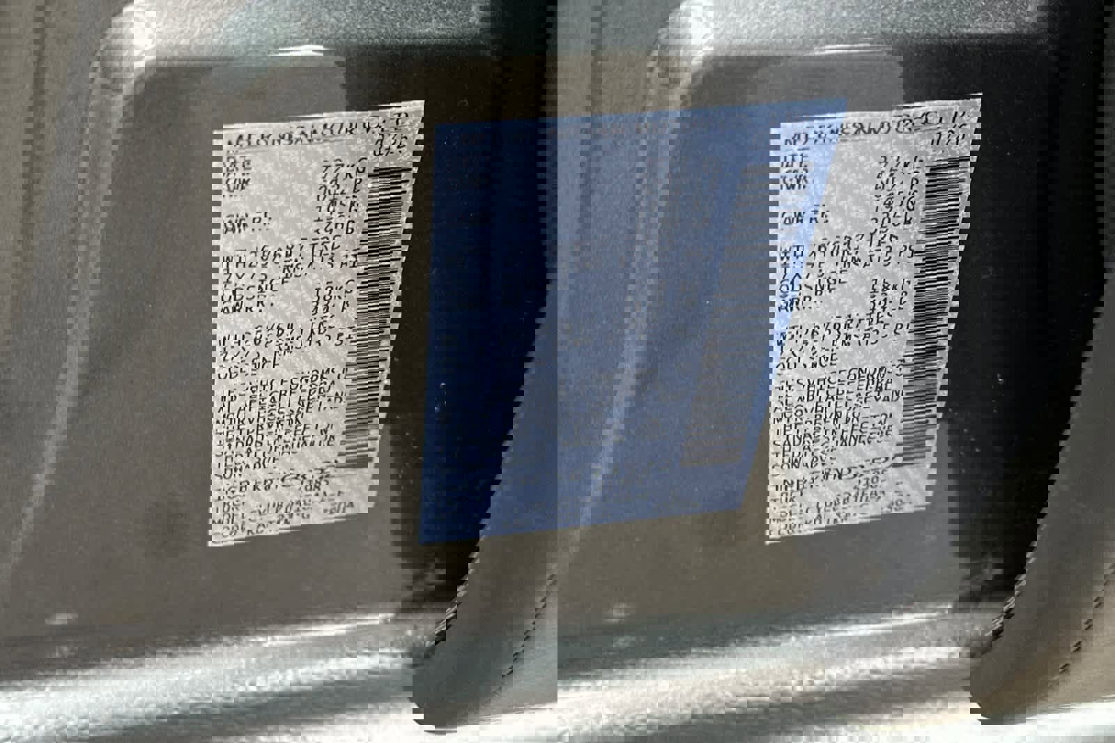 New 2026 Nissan Frontier SV w/ Tow Package image 25