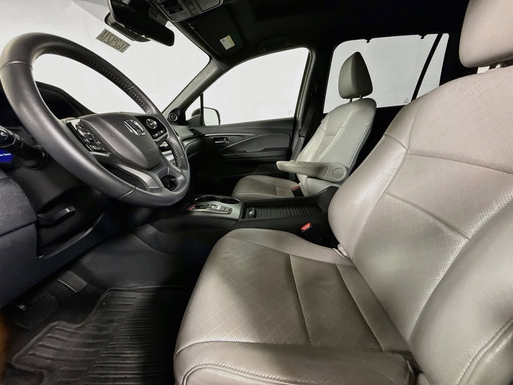 Used 2021 Honda Passport EX-L image 20