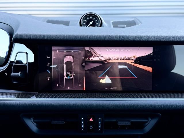 New 2026 Porsche Cayenne S AWD/4WD image 31