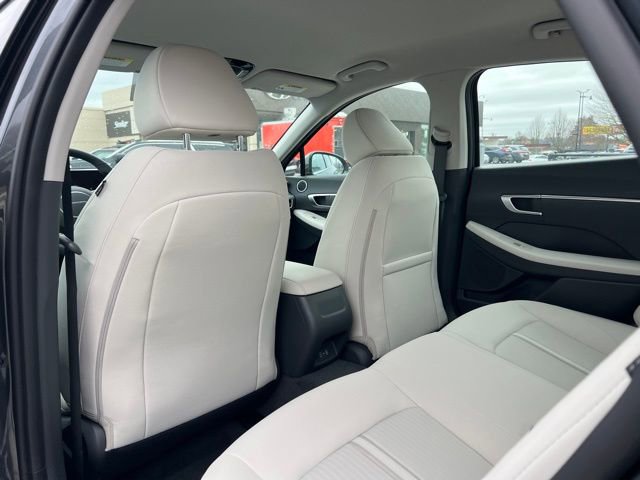 New 2026 Hyundai Sonata SEL image 11