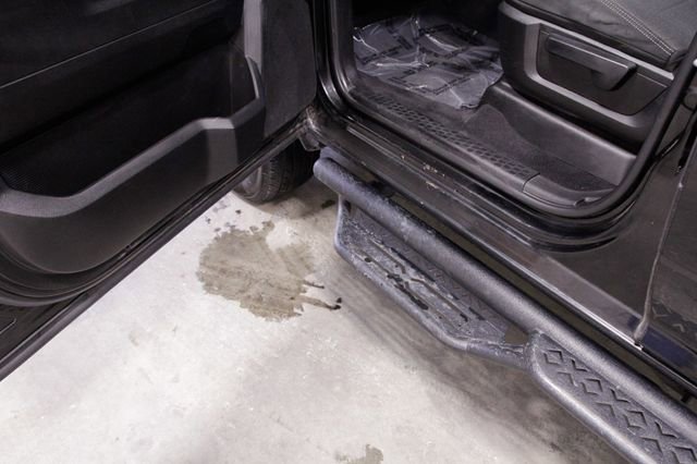 Used 2022 RAM 2500 Tradesman image 15