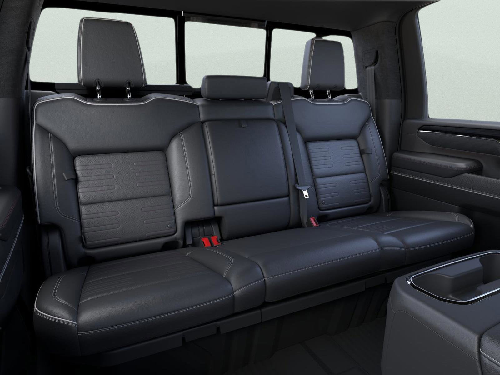 New 2026 GMC Sierra 2500 AT4X AWD/4WD image 17