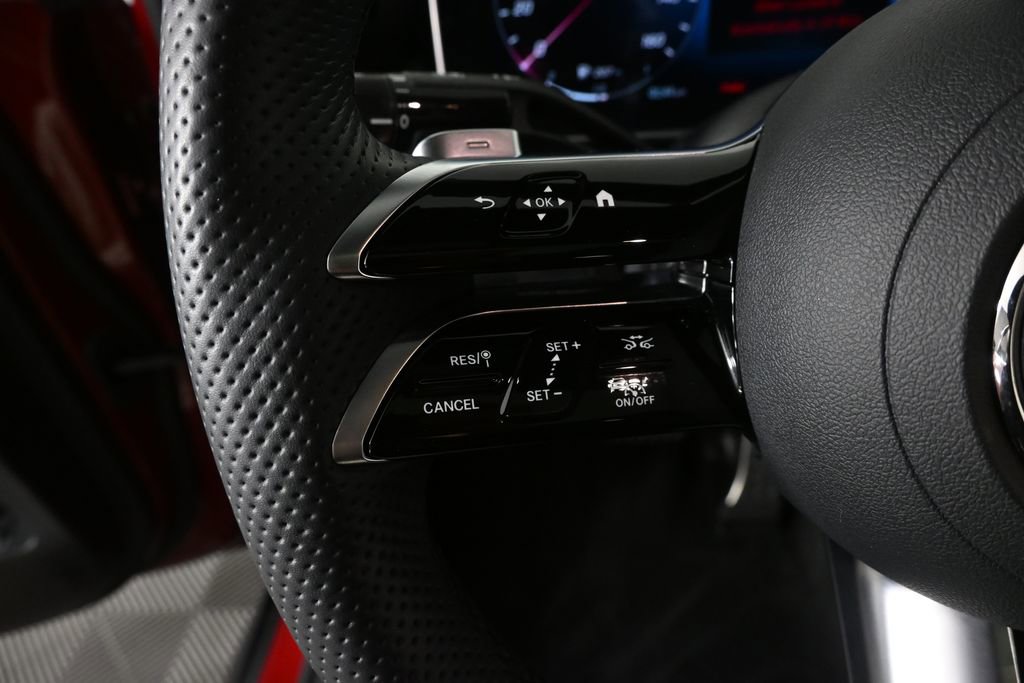 Certified 2024 Mercedes-Benz GLC 300 4MATIC image 10