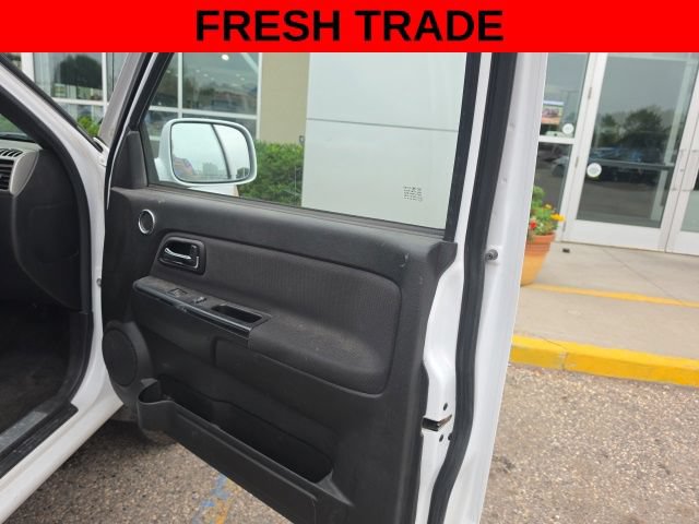 Used 2012 Chevrolet Colorado LT AWD/4WD image 15