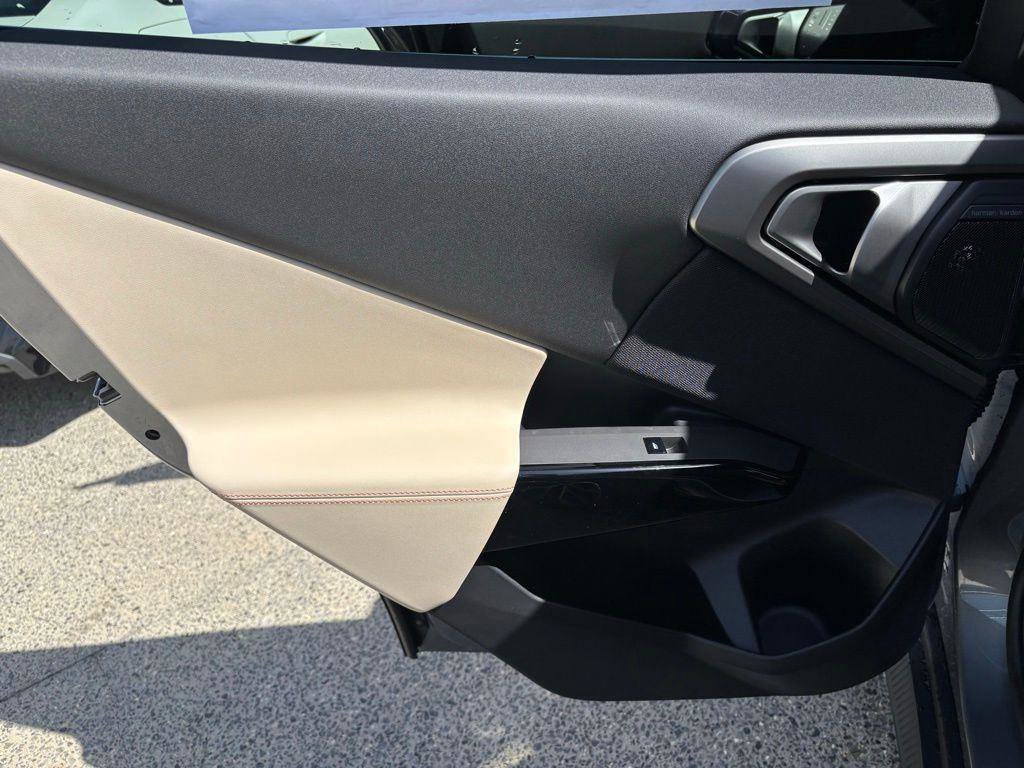 New 2026 BMW X3 xDrive30 image 15