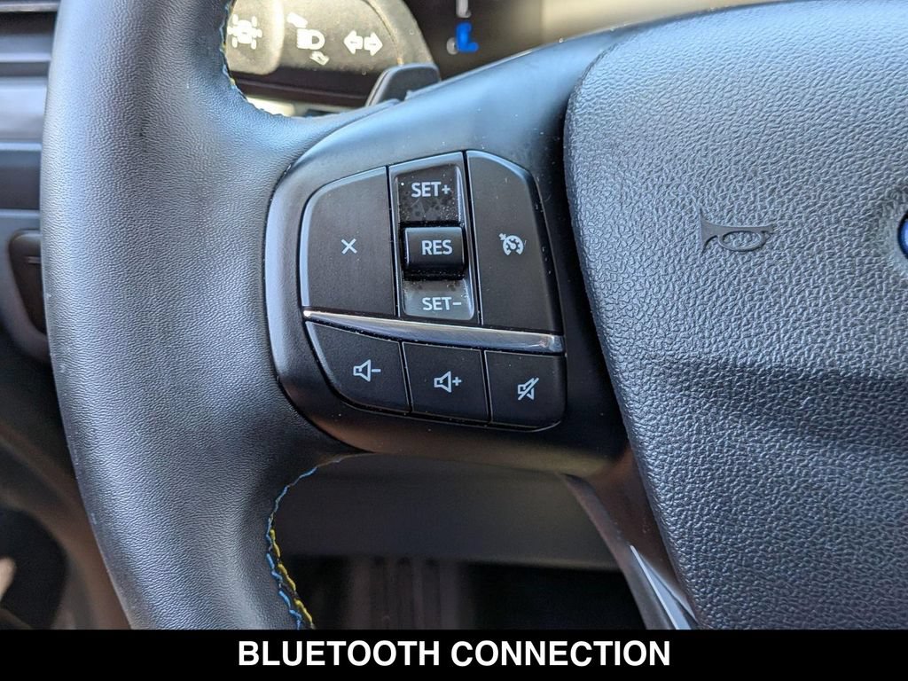 Used 2025 Ford Maverick Lobo AWD/4WD image 17