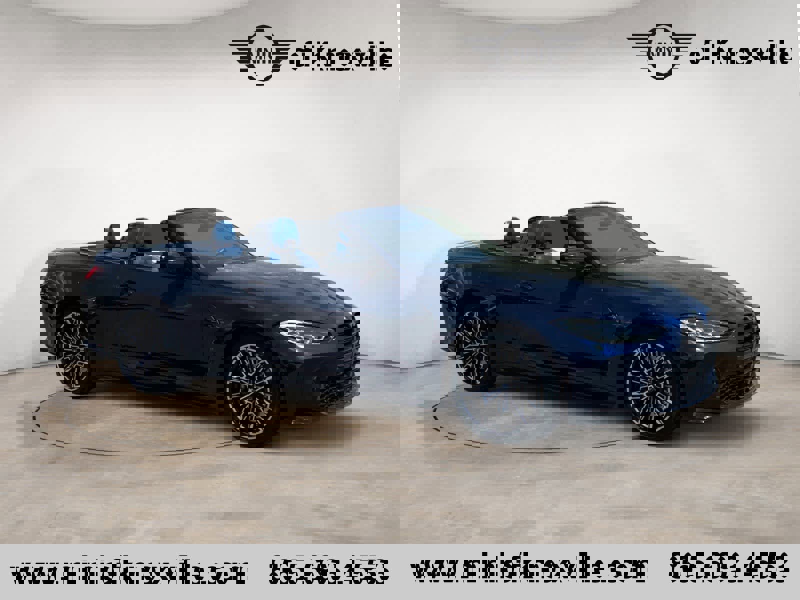 Used 2024 BMW M4 xDrive Competition