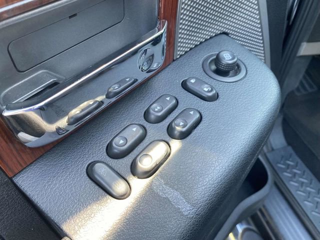 Used 2008 Ford F150 Lariat RWD image 19