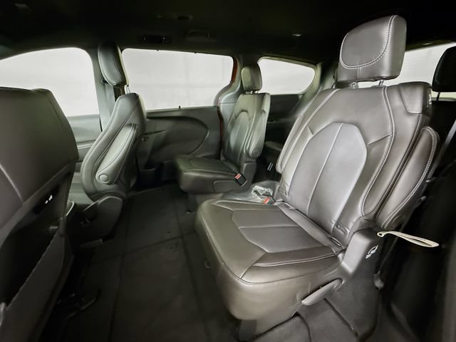 New 2026 Chrysler Pacifica Select w/ S Appearance Package FWD image 23