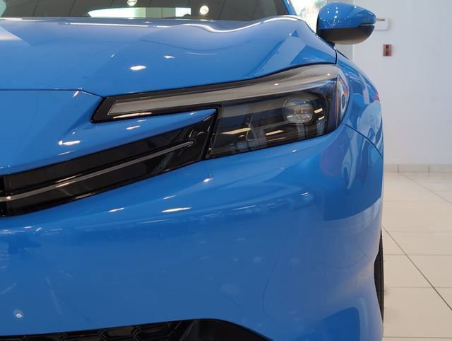 New 2026 Honda Prelude image 21