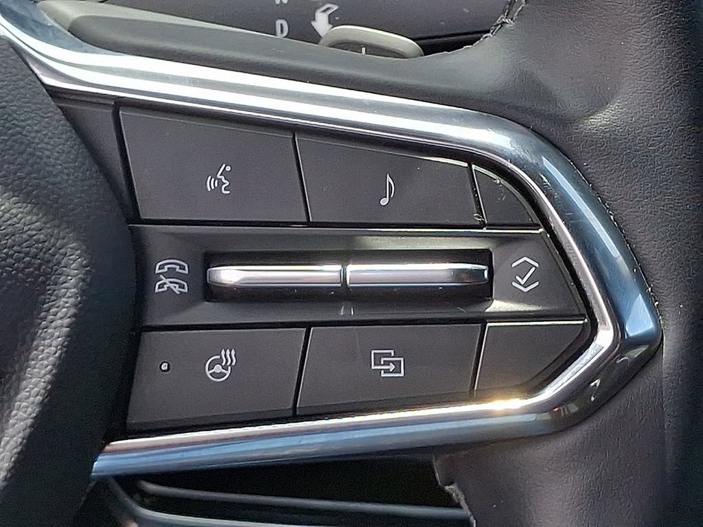 Used 2025 Chevrolet Equinox LT AWD/4WD image 22