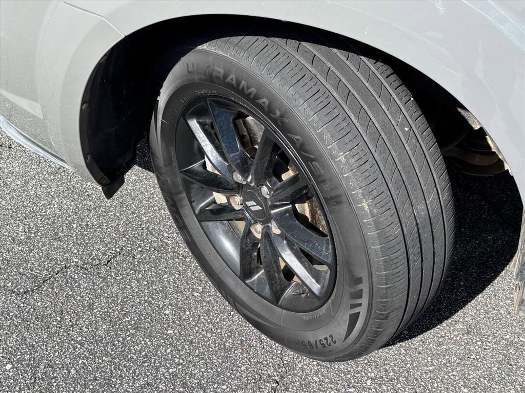 Used 2020 Dodge Journey SE w/ Blacktop Package image 27