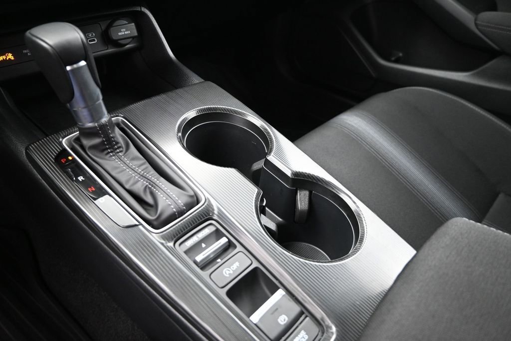 Used 2026 Honda Civic Sport image 22