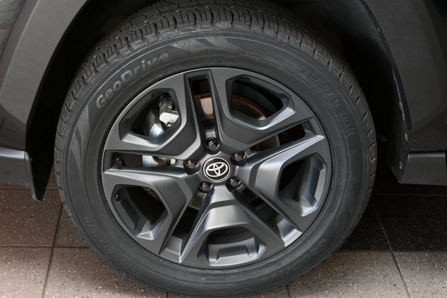 Certified 2024 Toyota RAV4 Adventure image 11