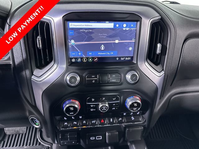 Used 2019 GMC Sierra 1500 SLT image 14