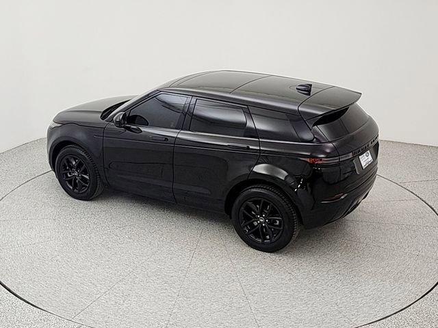 Used 2024 Land Rover Range Rover Evoque S AWD/4WD image 37