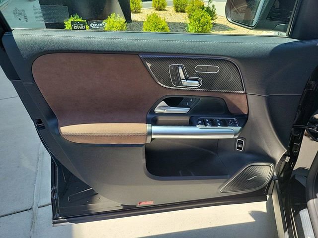 New 2025 Mercedes-Benz GLA 35 AMG 4MATIC image 20