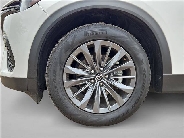 Used 2025 MAZDA CX-70 3.3 Turbo w/ Preferred Package AWD/4WD image 24