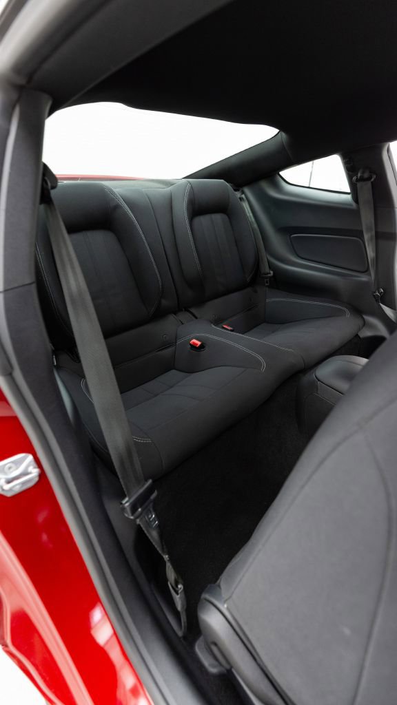 Used 2020 Ford Mustang GT w/ GT Performance Package image 35