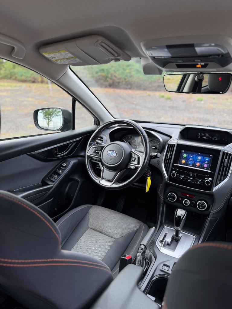 Certified 2021 Subaru Crosstrek 2.0i Premium w/ Popular Package #5 AWD/4WD image 29
