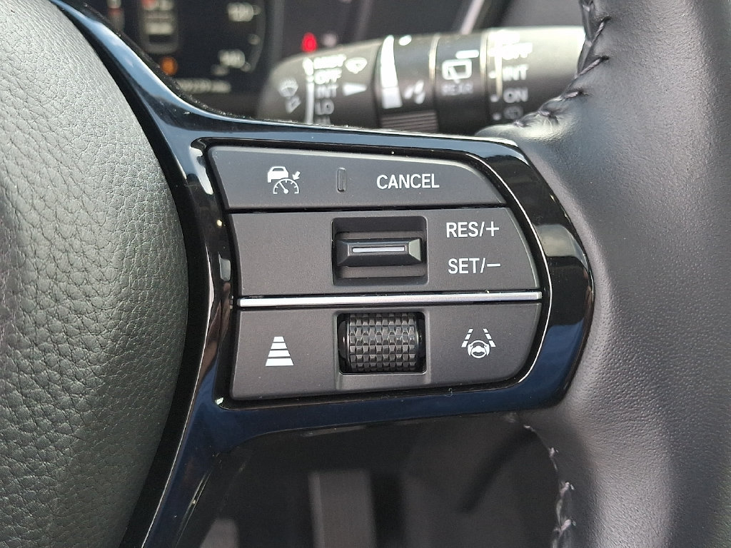 Used 2026 Honda CR-V EX-L image 22