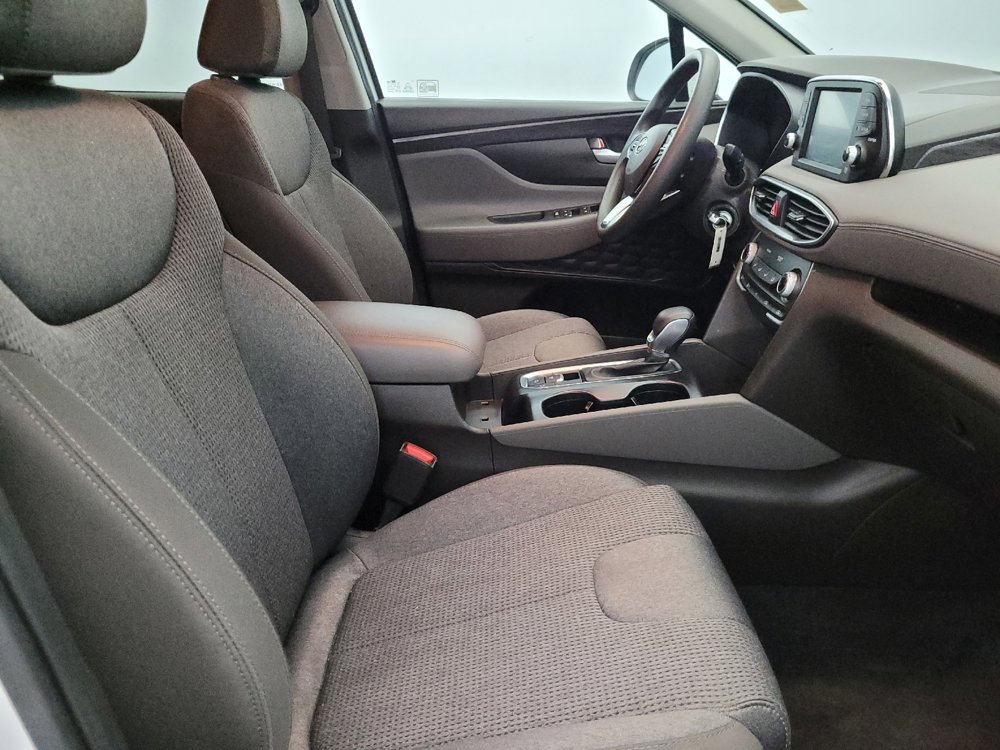 Used 2019 Hyundai Santa Fe SE image 21