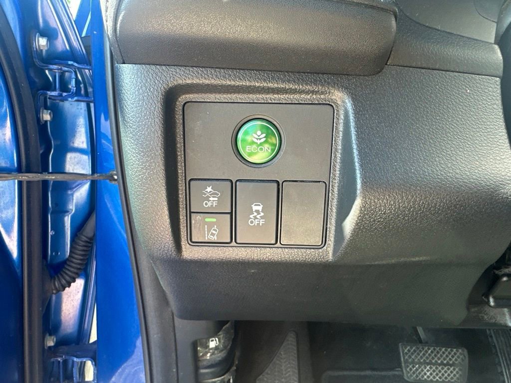 Used 2022 Honda HR-V EX image 19