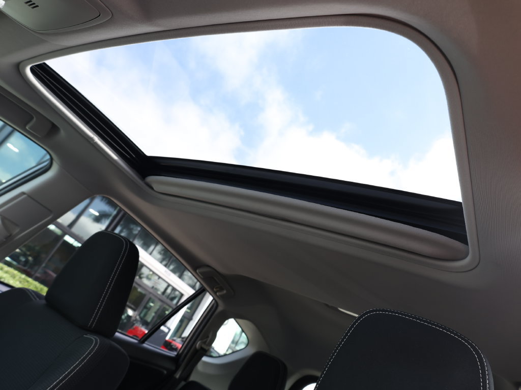 Used 2017 Toyota RAV4 XLE w/ Plus Special Value Package FWD image 15