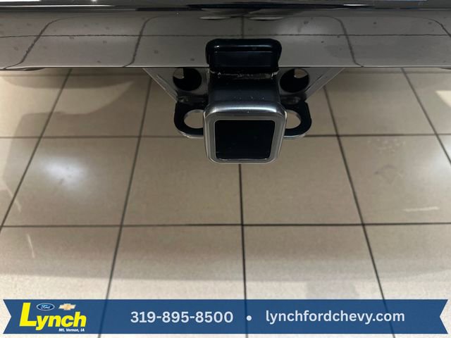 New 2026 Chevrolet Silverado 1500 LT Trail Boss image 23