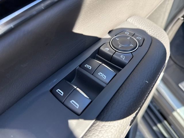 New 2026 GMC Yukon XL Denali w/ Sun & Power Step Package image 11