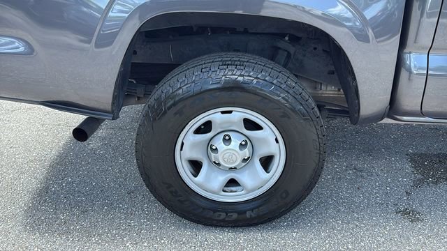 Certified 2023 Toyota Tacoma SR5 image 10