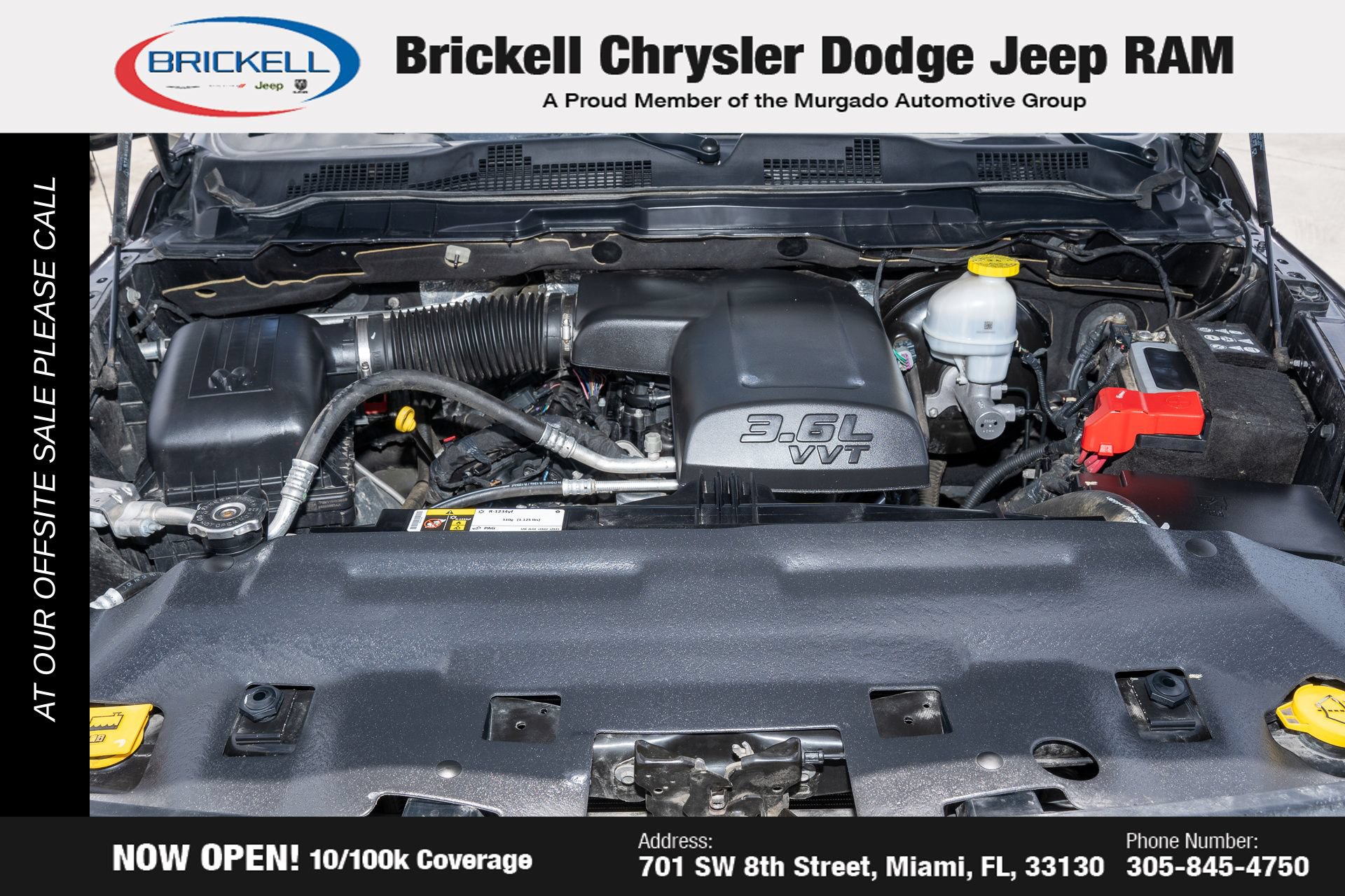 Used 2024 RAM 1500 Warlock AWD/4WD image 35