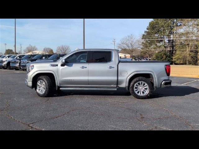 Used 2023 GMC Sierra 1500 Denali w/ Technology Package image 4