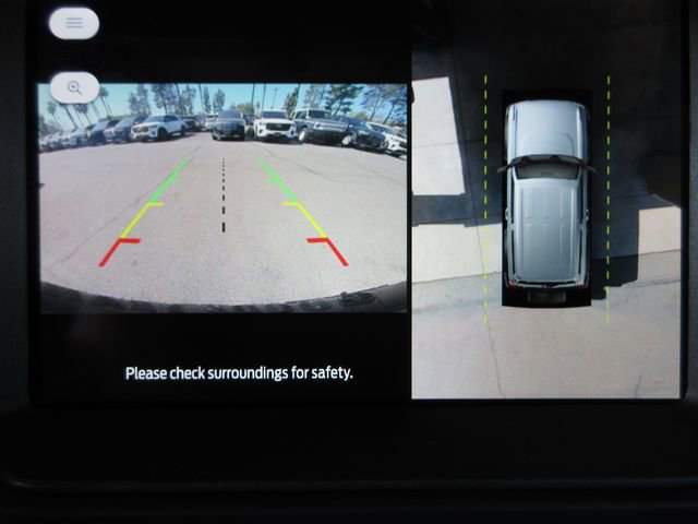 Certified 2025 Ford Bronco Badlands image 18