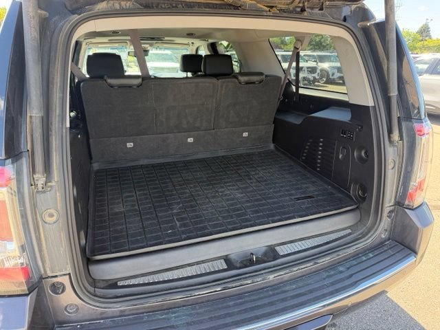 Used 2016 GMC Yukon XL Denali w/ Open Road Package AWD/4WD image 28
