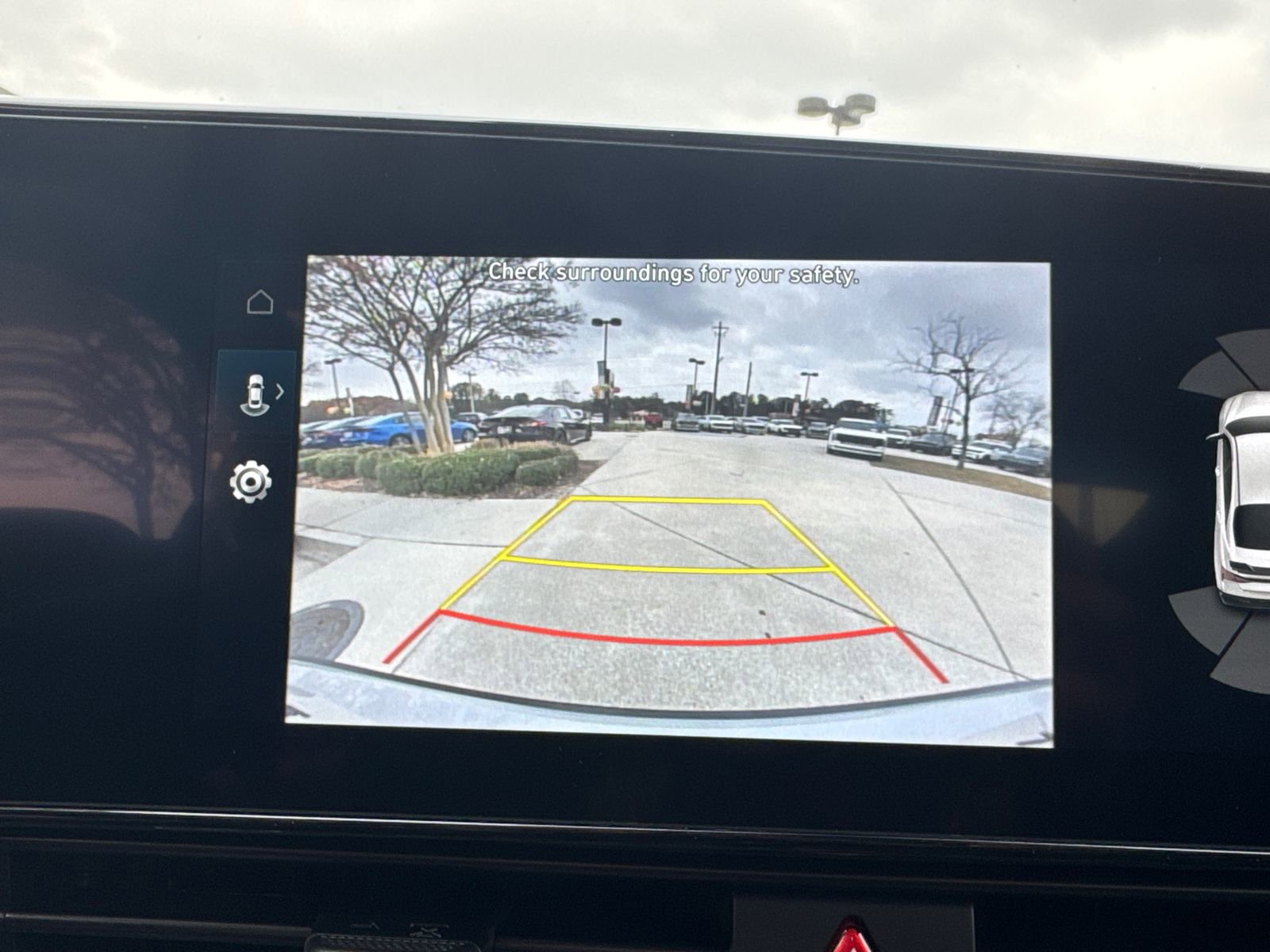 New 2026 Hyundai Elantra N image 29