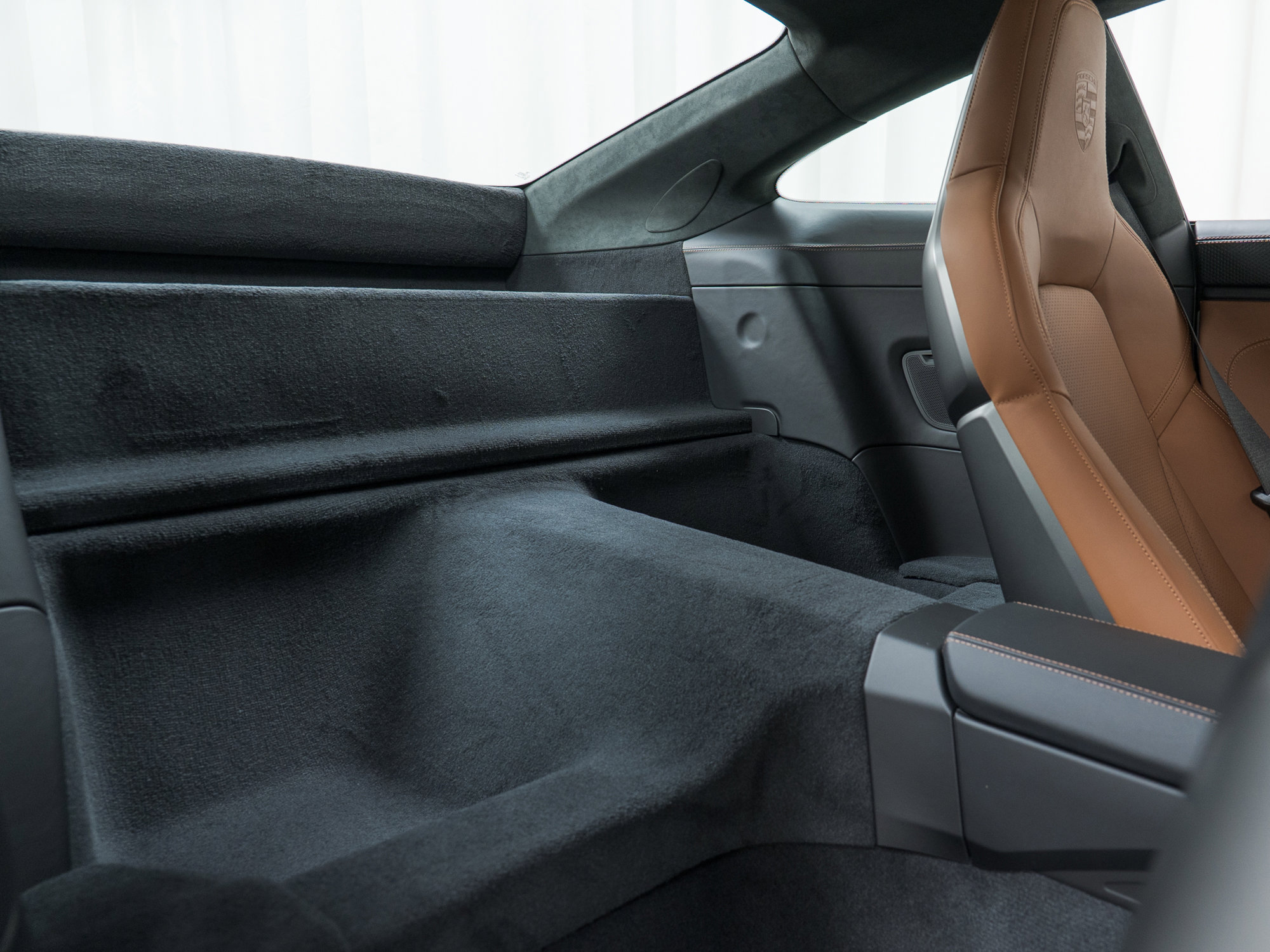 Used 2026 Porsche 911 GT3 image 34