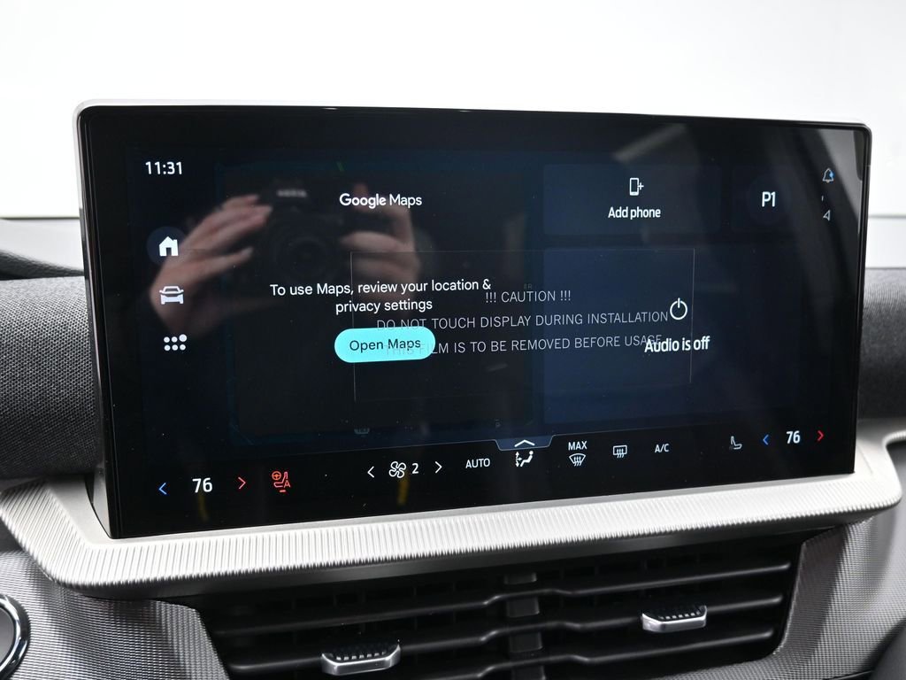 New 2026 Ford Explorer ST-Line w/ ST-Line Street Pack image 14