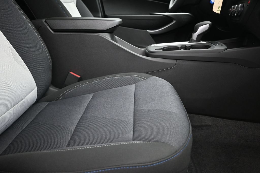 New 2026 Chevrolet Trax LS w/ LS Convenience Package FWD image 24