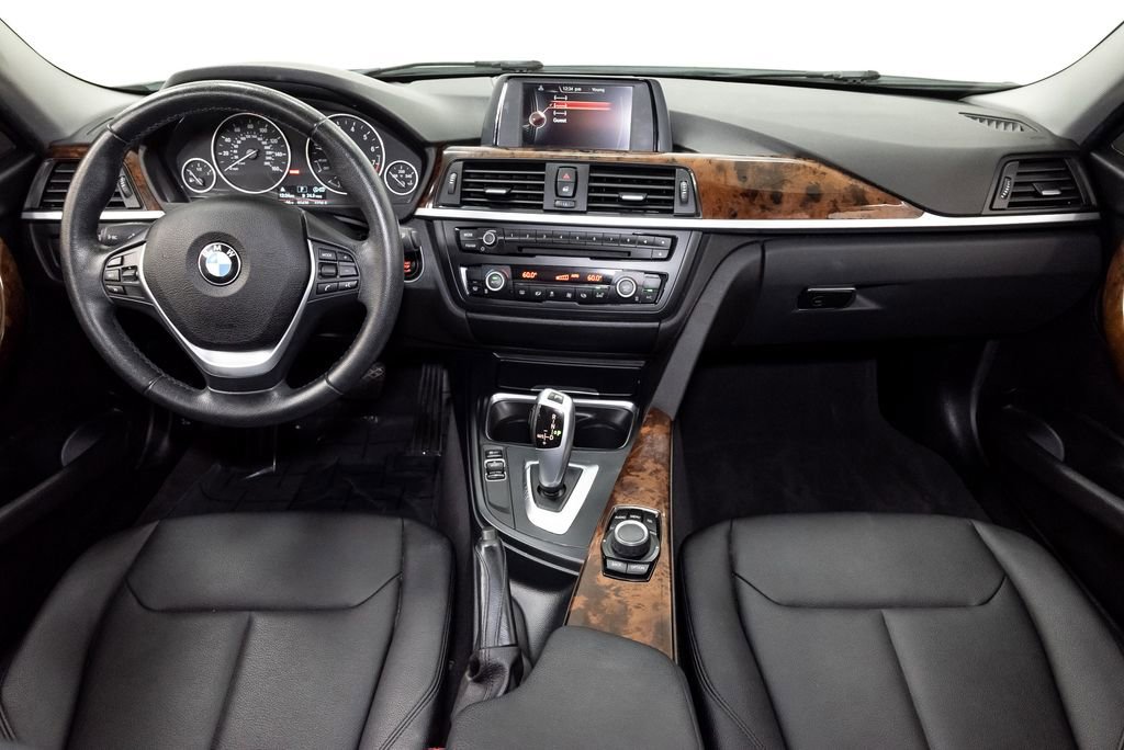 Used 2015 BMW 328i Sedan RWD image 26