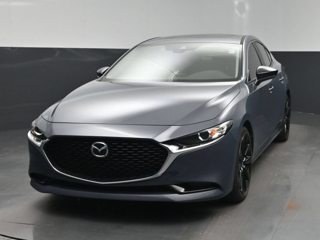 Used 2022 MAZDA MAZDA3 s FWD image 6