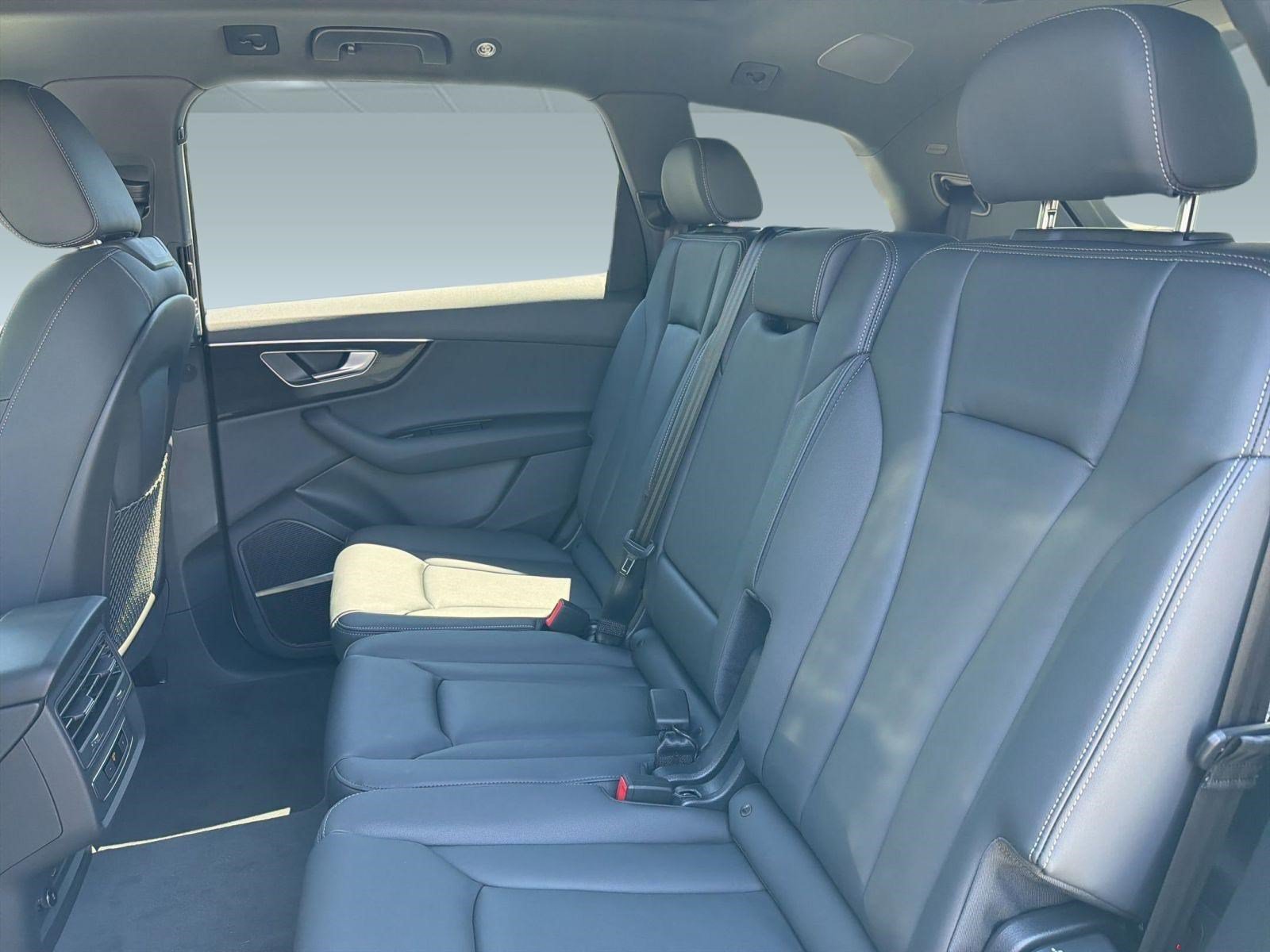 New 2026 Audi Q7 2.0T Premium w/ Convenience Plus Package AWD/4WD image 26