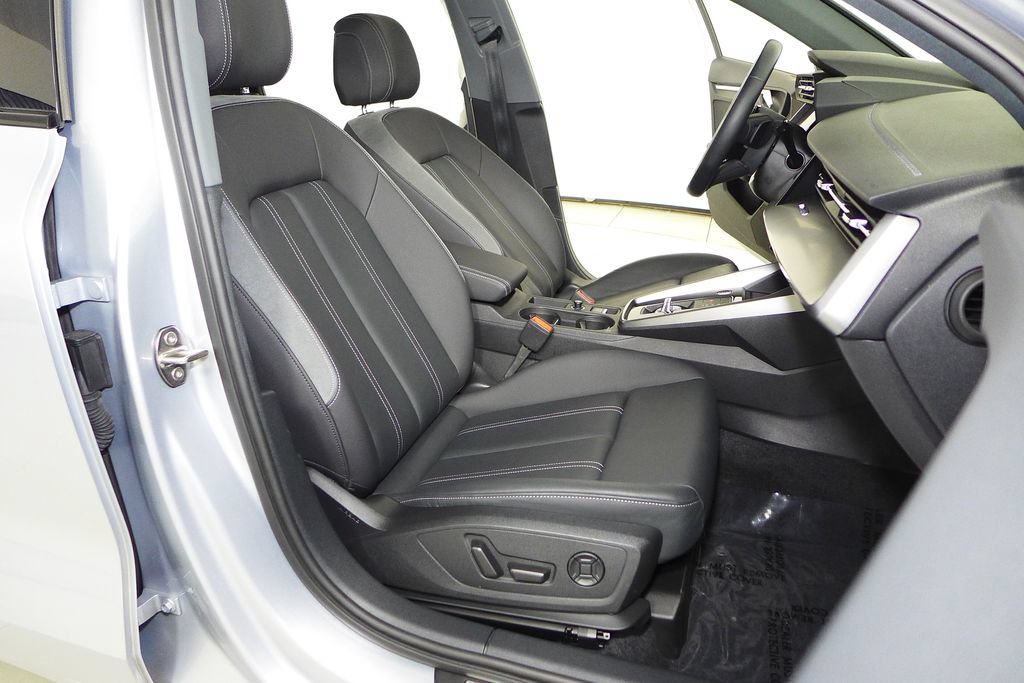 Used 2023 Audi A3 2.0T Premium w/ Convenience Package FWD image 19