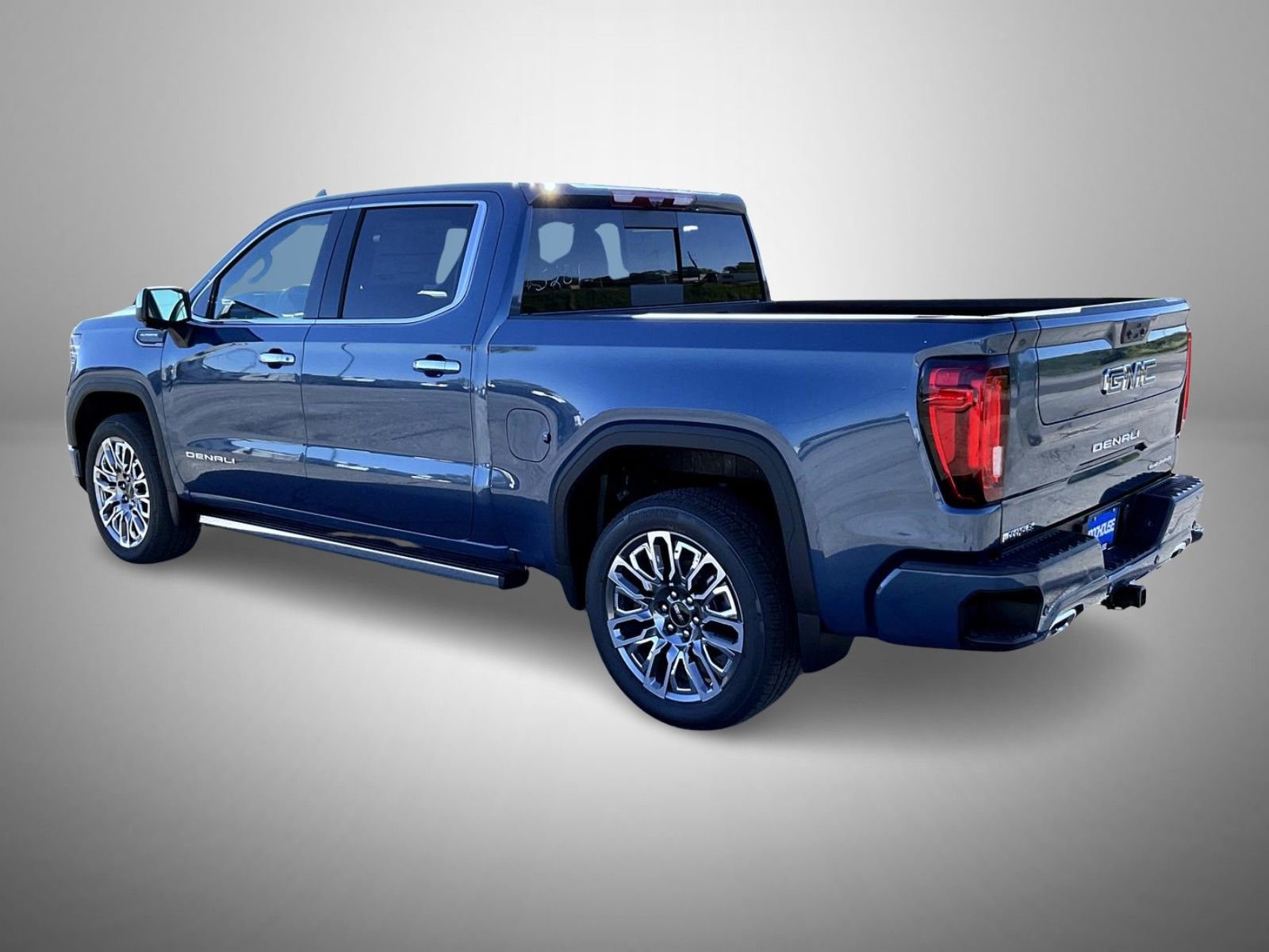 New 2026 GMC Sierra 1500 Denali Ultimate image 7