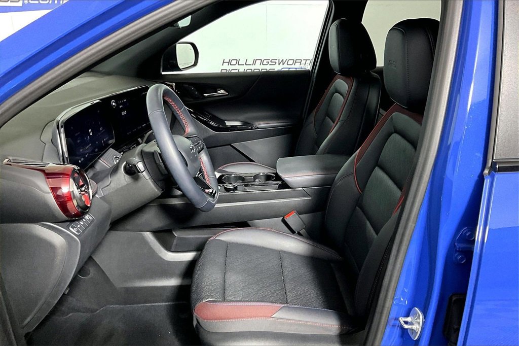 Used 2026 Chevrolet Equinox RS w/ Convenience Package III image 20